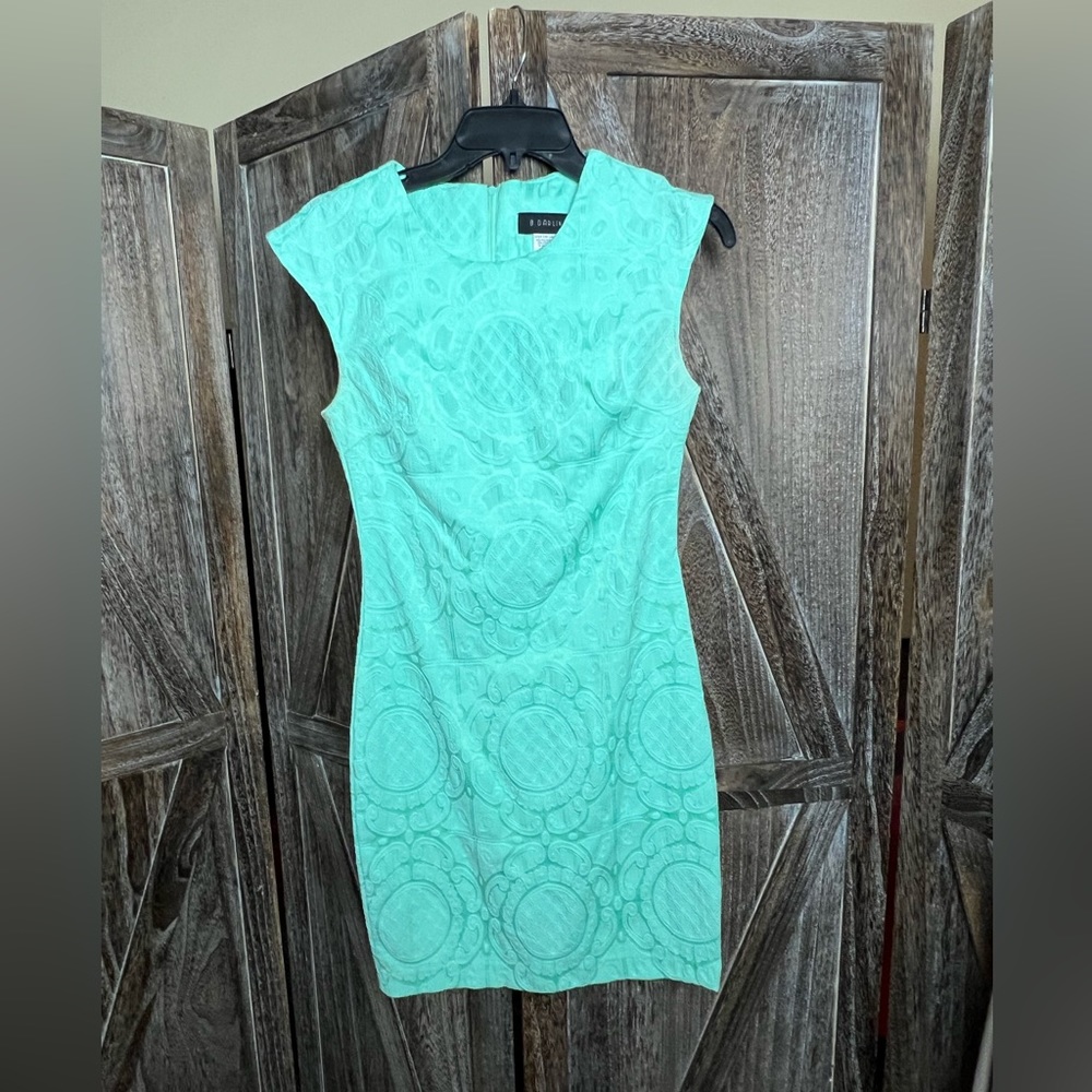 B. Darlin Dress Size 7/8